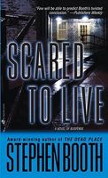 Scared to Live