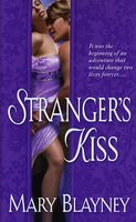 A Stranger's Kiss