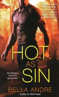 Hot as Sin