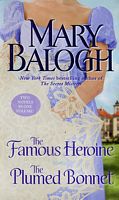 Famous Heroine / The Plumed Bonnet