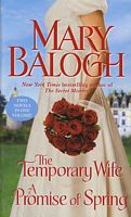 Temporary Wife / A Promise of Spring