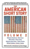 The American Short Story, Volume 2
