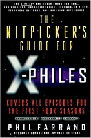 Nitpicker's Guide for X-Philes