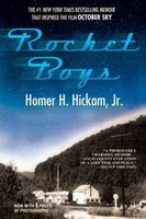 Homer Hickam's Latest Book