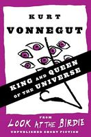 King and Queen of the Universe