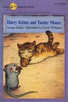 Harry Kitten and Tucker Mouse