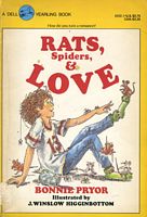 Rats, Spiders and Love