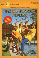 Upchuck Summer's Revenge