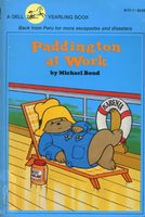 Paddington at Work