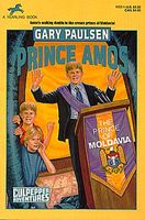 Prince Amos