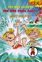 Pee Wee Pool Party