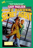 Amos Binder, Secret Agent