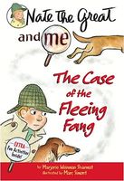 Nate the Great and Me: The Case of the Fleeing Fang