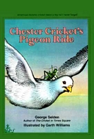 Chester Cricket's Pigeon Ride