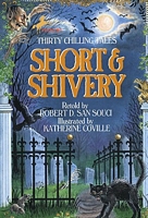 Short & Shivery: Thirty Chilling Tales