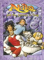 Akiko and the Journey to Toog