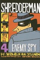 Shredderman: Attack of the Tagger: Van Draanen, Wendelin: 9780440419136:  : Books