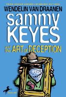 Sammy Keyes and the Art of Deception