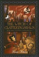 The Witch of Clatteringshaws