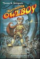 Billy Hooten, Owlboy