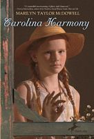 Cover of Carolina Harmony by Marilyn Taylor McDowell