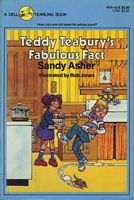 Teddy Teabury's Fabulous Fact