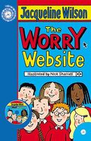 The Worry Website