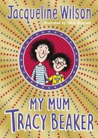 My Mum, Tracy Beaker