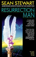 Resurrection Man