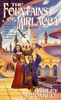 The Fountains of Mirlacca