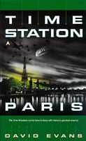 Time Station Paris