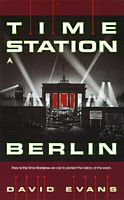 Time Station Berlin