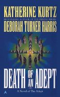 Death of an Adept