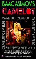 Isaac Asimov's Camelot