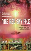 The Red Sky File