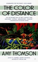 The Color of Distance