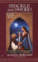 Cover of Shackle and Sword by Alanna Morland