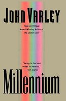 john varley books Millennium