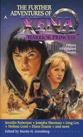 The Further Adventures of Xena
