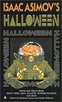 Issac Asimov's Halloween