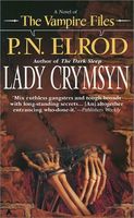 Lady Crymsyn