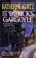 St. Patrick's Gargoyle