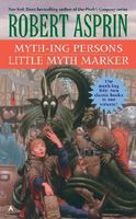 Myth-Ing Persons / Little Myth Marker