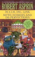 M.Y.T.H. Inc. Link / Myth-Nomers and Im-Pervections
