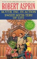 M.Y.T.H. Inc. in Action / Sweet Myth-Tery of Life