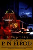 Vampire Files, Volume One