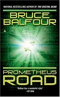 Bruce Balfour's Latest Book
