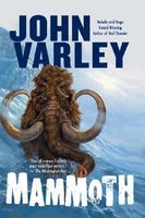 john varley books Mammoth