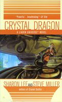 Crystal Dragon
