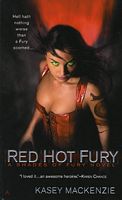 Red Hot Fury